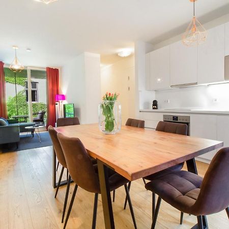 Premium Residence Near Parlament In @Your维也纳 外观 照片