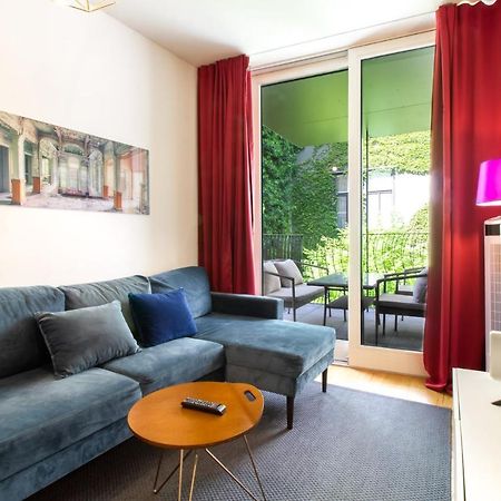 Premium Residence Near Parlament In @Your维也纳 外观 照片