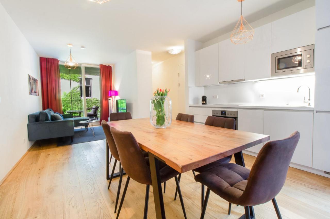 Premium Residence Near Parlament In @Your维也纳 外观 照片