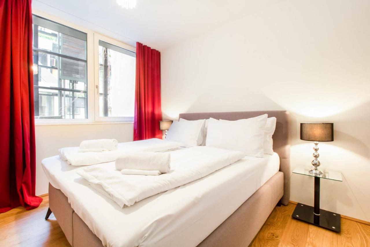 Premium Residence Near Parlament In @Your维也纳 外观 照片