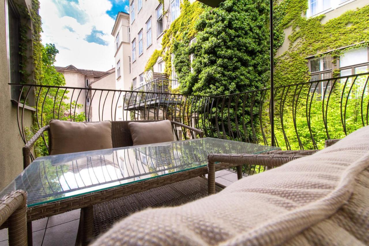 Premium Residence Near Parlament In @Your维也纳 外观 照片