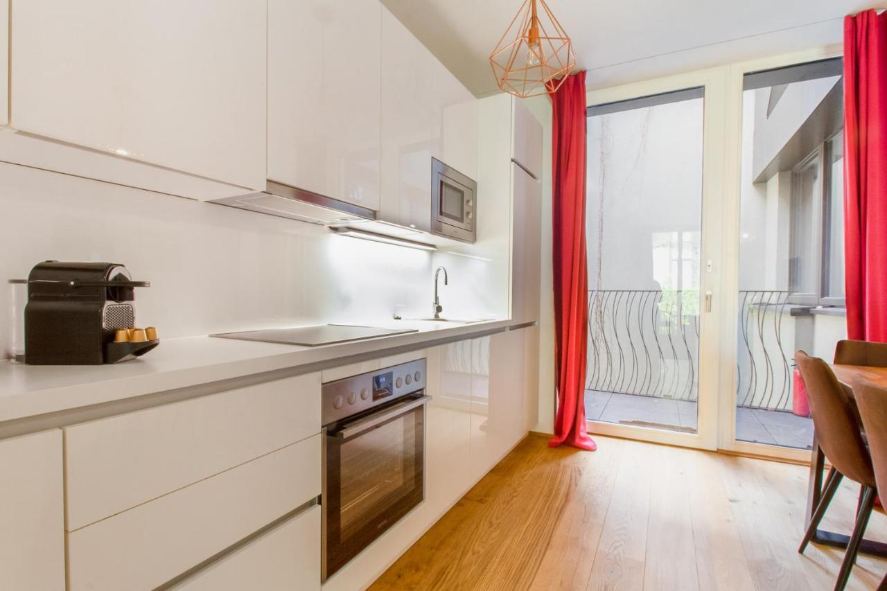 Premium Residence Near Parlament In @Your维也纳 外观 照片