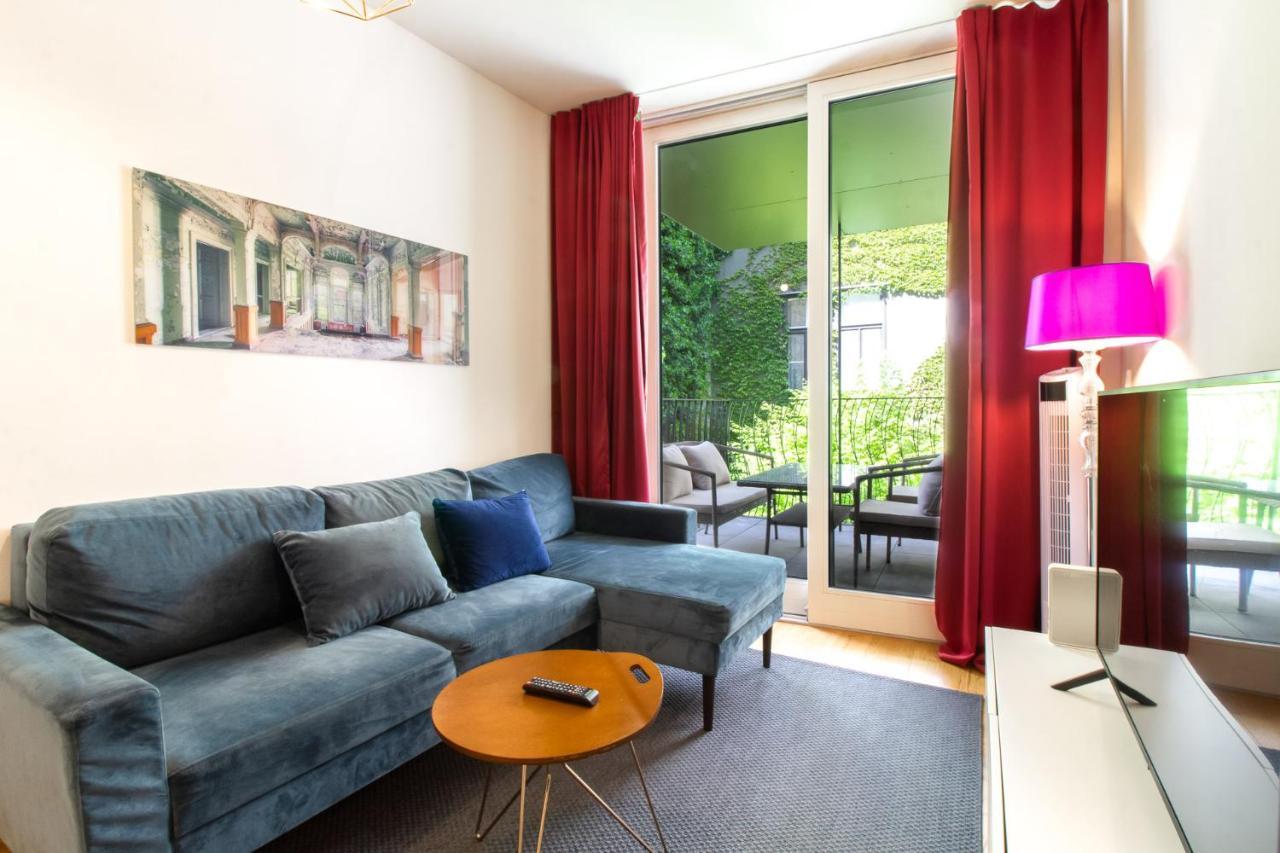 Premium Residence Near Parlament In @Your维也纳 外观 照片