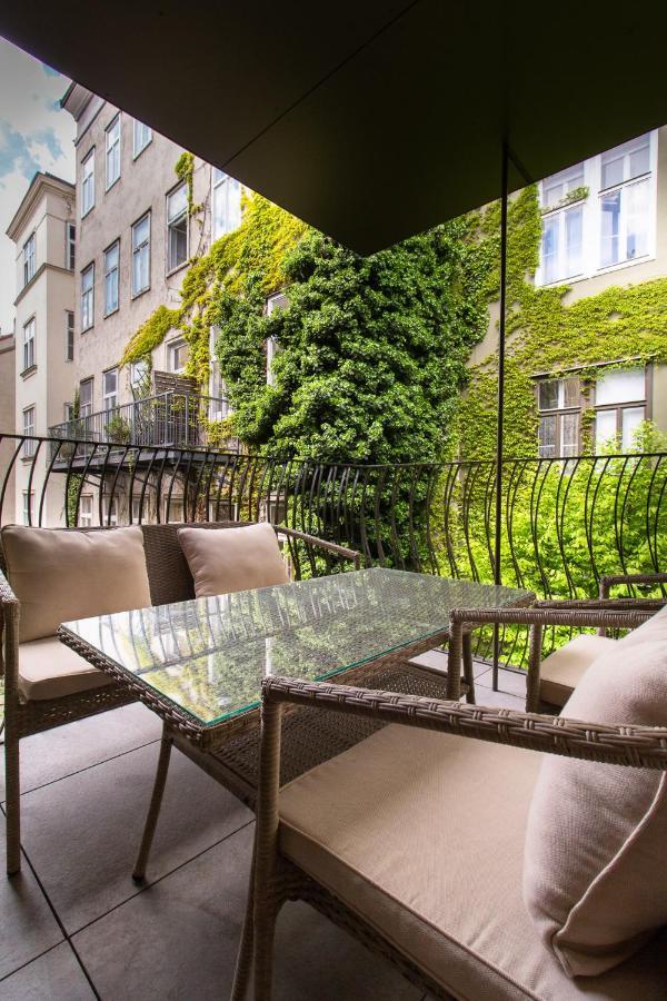 Premium Residence Near Parlament In @Your维也纳 外观 照片