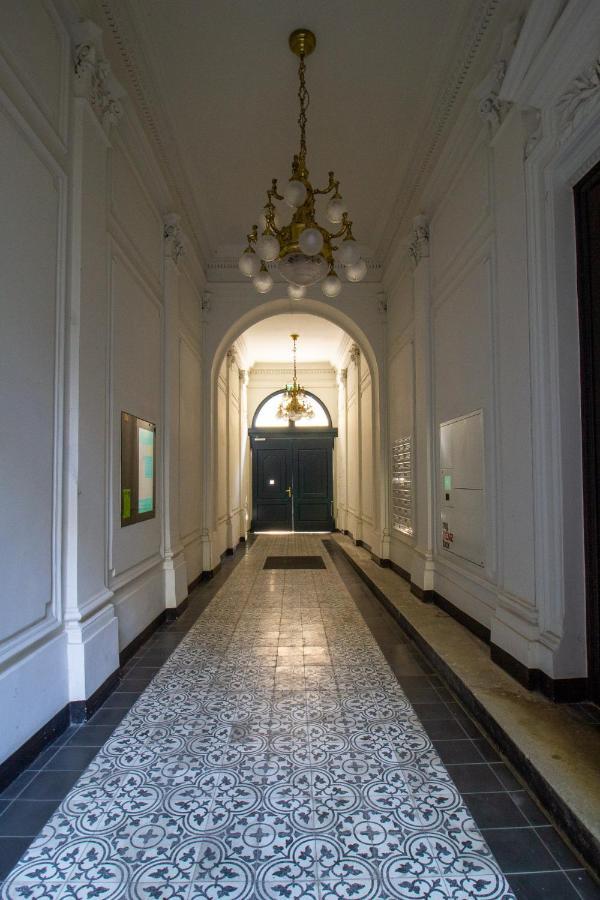 Premium Residence Near Parlament In @Your维也纳 外观 照片