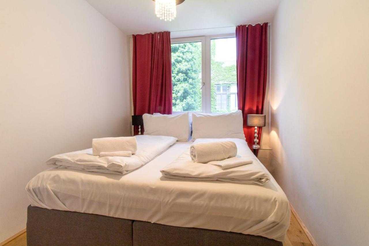 Premium Residence Near Parlament In @Your维也纳 外观 照片